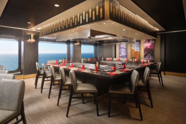 Norwegian Spirit Gallery Image